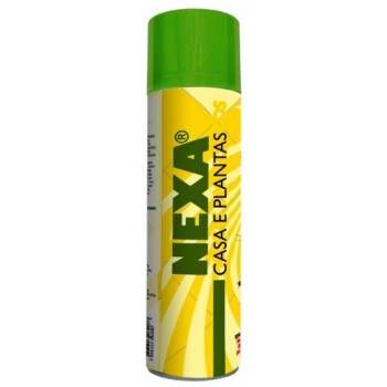 Nexa - Casa e Plantas 400 ml